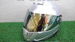 Size: M (57-58cm)
NEO
RIDERS
(Neo Riders) System Helmet