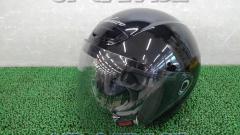 Size: Free (57-59cm)
OGK
KABUTO (Aussie cable Kabuto)
Jet helmet
Venire