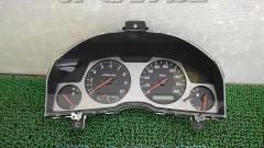 Rare!! NISSAN genuine
Skyline
GT-R
Early BNR34/V
Genuine Spec
Speedometer