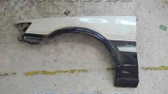 Toyota genuine (TOYOTA) Corolla Levin/AE86 genuine front fender
※ left only