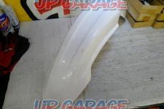 WR250/DT230 etc.
Unknown Manufacturer
For YAMAHA series off-road vehicles
Front fender