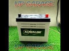 ALPHALINE
Car Battery
65B24L