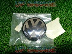 Volkswagen genuine
Volkswagen Genuine Center Cap
※ 1 only