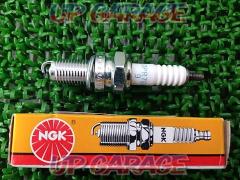 NGK
Spark plug
Screw type
5129/DPR7EA-9