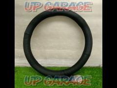 Unknown Manufacturer
Cowhide/leather steering cover