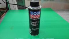 LIQUI
MOLY
Engine flash
Engine flushing agent