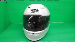 OGK (Aussie cable)
KABUTO (Kabuto)
KAMUI
Full-face helmet