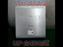 KENWOOD KAC-PS100