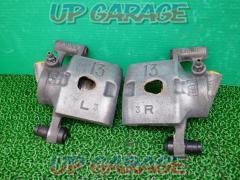 SUBARU
Genuine front brake caliper
 Price Cuts
