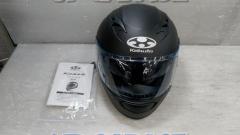 OGK (Aussie cable)
KABUTO (Kabuto)
KAMUI-Ⅲ/Full face helmet