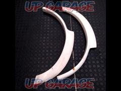 Unknown Manufacturer
FRP front fenders