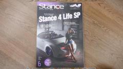 Stance
Stance car culture magazine
#twenty one
2017.06