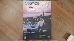 Stance
Stance car culture magazine
#twenty two
2017.08