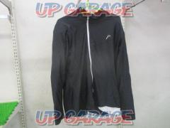 Size: L KUSHITANI (Kushitani)
K-1834
Inner pad jacket