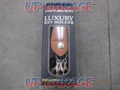 SILKBLAZE
SB-KHOLD-TN
Luxury Keychain
