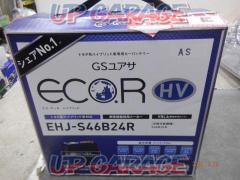 GS YUASA EHJ-S46B24R eco.R HV バッテリー