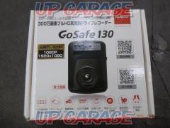 PAPAGO! GS130-16G GoSafe130