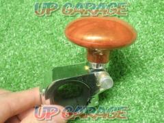 Maker - Unknown
General purpose
Power handle knob
V09289