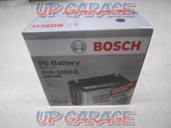 BOSCH
PS battery
55B24L
V09347