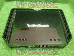 Rockford
T400-2
2 channel
Power Amplifier
V09424