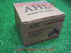 BMW etc.
AHL
motorcycle oil filter
AHL-164
Unused
V09430