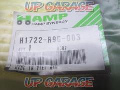 HAMP H1722-R9G-003 エアクリーナー エレメント V09518