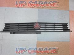 Autobianchi
A112 Abarth
Genuine front grille