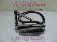 Unknown Manufacturer
7-stage oil cooler
[Fairlady Z
Z32]
