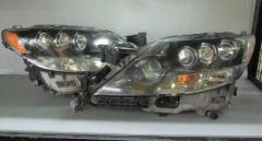 LEXUS
LS600
Previous period
Genuine LED headlights
Right and left