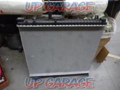 Unknown Manufacturer
Large-capacity radiator