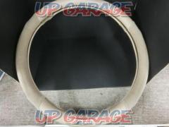 SPARCO (sparco) steering cover