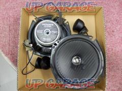 carrozzeria TS-F1740S
17cm separate speaker