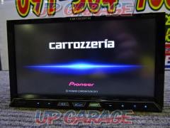 carrozzeria(カロッツェリア)AVIC-ZH07 7V型VGA/TV/DVD/CD/Bluetooth/SD/HDDナビゲーション