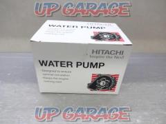 HITACHI
Water pump
Impreza, Legacy