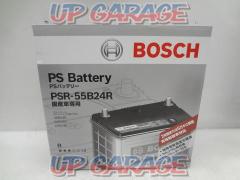 BOSCH
PS
Battery
PSR-55B24R