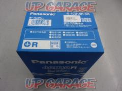 Panasonic
Battery
40B19R