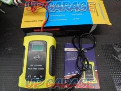 Unknown Manufacturer
Battery Charger