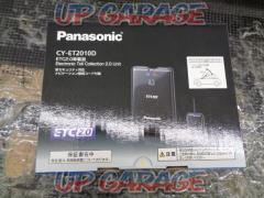 Panasonic
CY-ET 2010 D