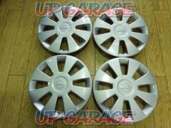 Nissan genuine
DR17V/Clipper
12 inches wheel cap