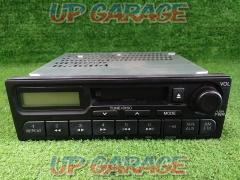 HONDA (Honda) genuine
Cassette tuner (PH-1616D-E)