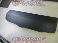 was price cut  manufacturer unknown
One-off bonnet!