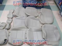 Unknown Manufacturer
Seat Cover