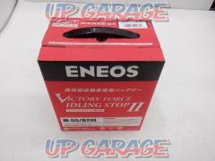 ENEOS
VICTORY
FORCE
super
premium II
Car Battery