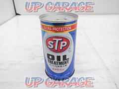 STP OIL TREAT MENT オイル性能強化剤