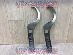 TEIN
Car hight wrench
2 pieces