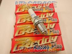 TRUST
GReddy
RacingPlug
Racing plug
(V09489)