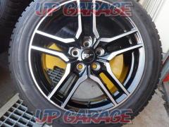 Ford
Mustang
Genuine
Wheel
+
SAILUN
ICE
BALAZER
(V09241)