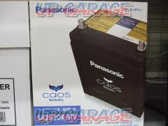 Panasonic
caos
Battery