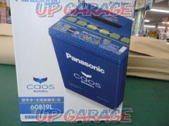 Panasonic
caos
Battery
60B19L