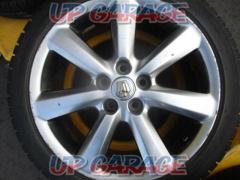 Toyota
18 series Crown genuine wheel